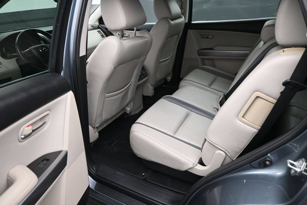 2012 Mazda Mazda CX-9 Grand Touring