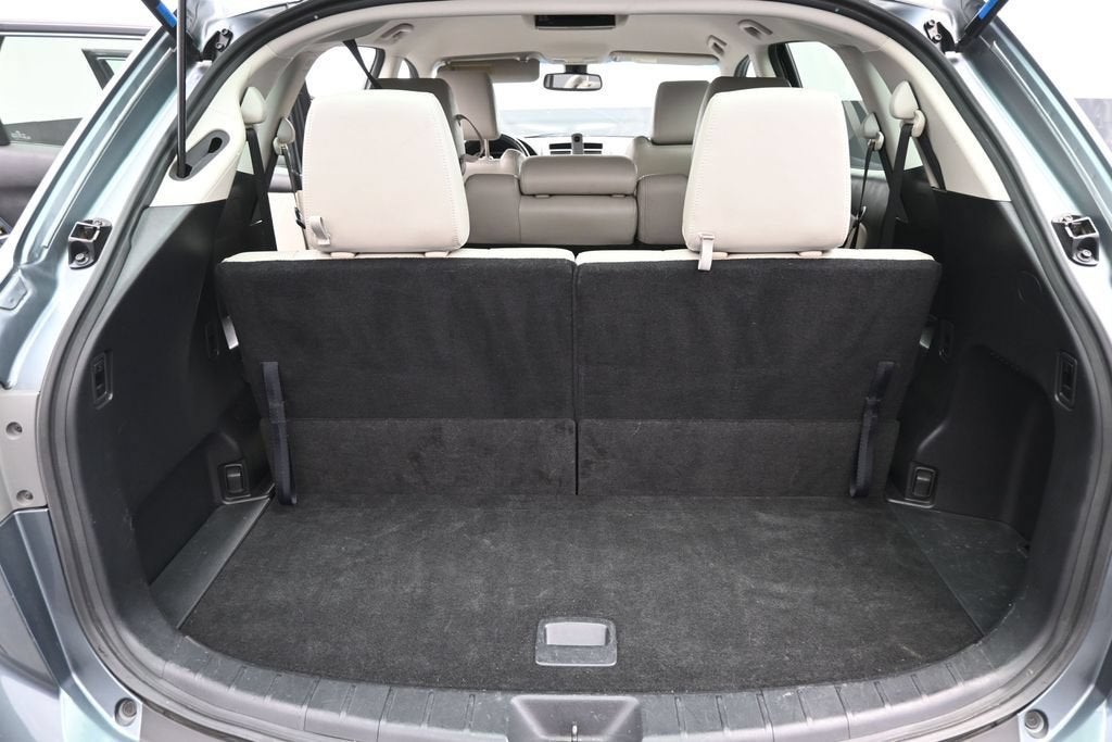 2012 Mazda Mazda CX-9 Grand Touring