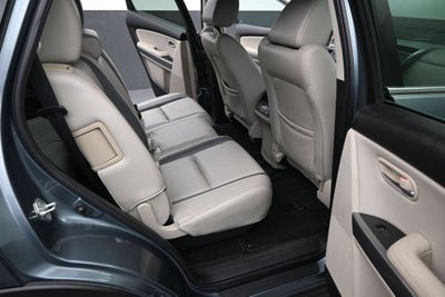 2012 Mazda Mazda CX-9 Grand Touring