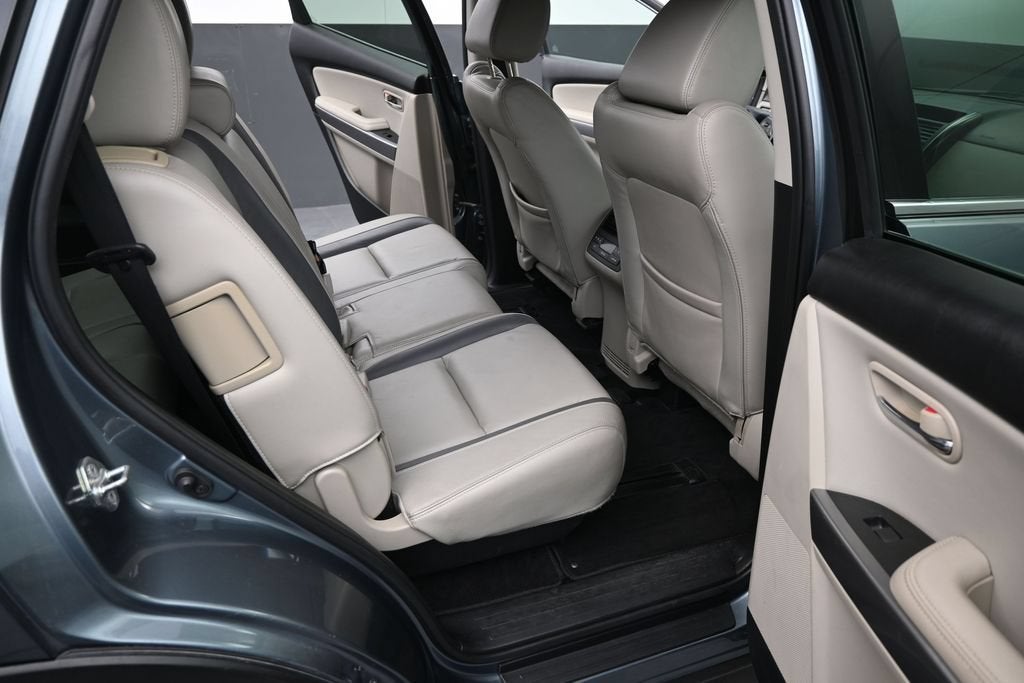 2012 Mazda Mazda CX-9 Grand Touring