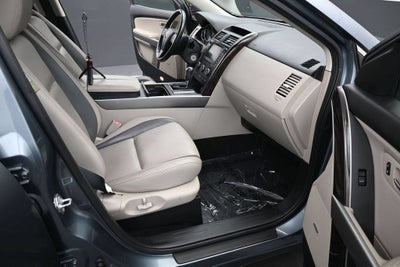 2012 Mazda Mazda CX-9 Grand Touring