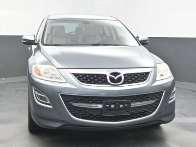 2012 Mazda Mazda CX-9 Grand Touring