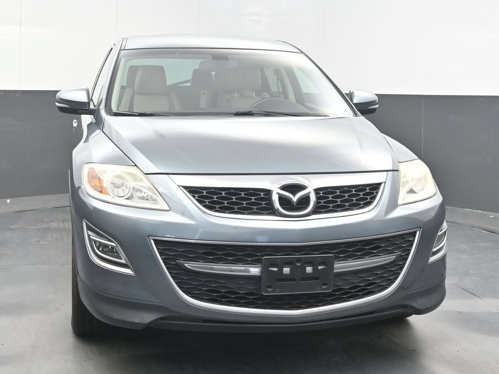 2012 Mazda Mazda CX-9 Grand Touring
