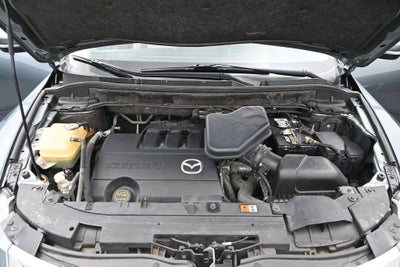 2012 Mazda Mazda CX-9 Grand Touring