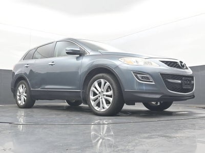2012 Mazda Mazda CX-9 Grand Touring