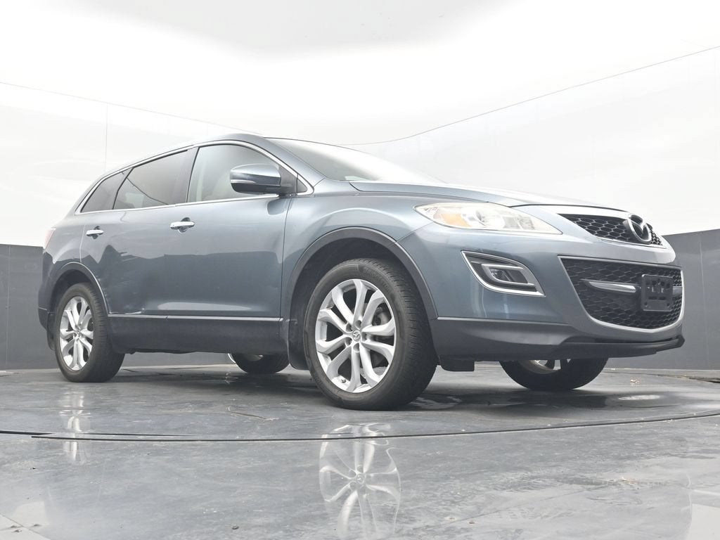 2012 Mazda Mazda CX-9 Grand Touring