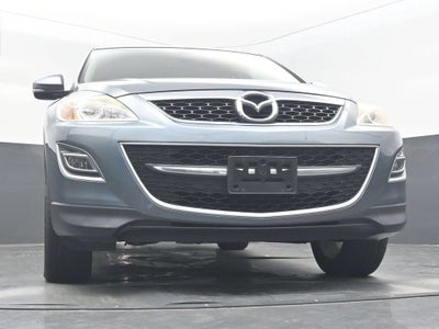 2012 Mazda Mazda CX-9 Grand Touring