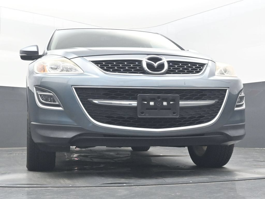 2012 Mazda Mazda CX-9 Grand Touring