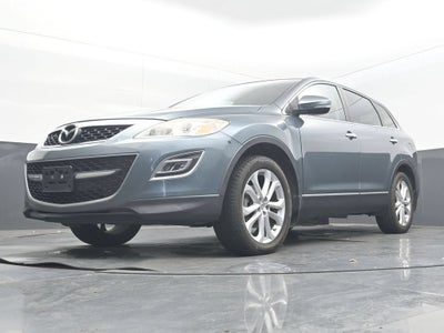 2012 Mazda Mazda CX-9 Grand Touring