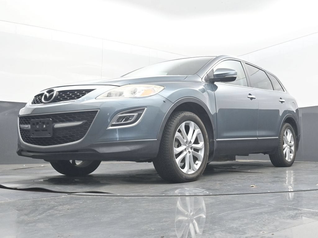 2012 Mazda Mazda CX-9 Grand Touring