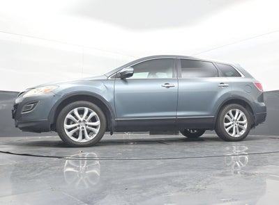 2012 Mazda Mazda CX-9 Grand Touring