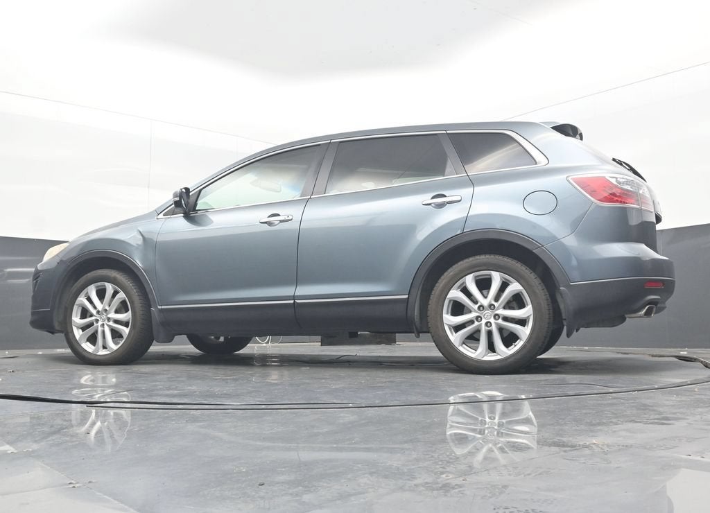 2012 Mazda Mazda CX-9 Grand Touring