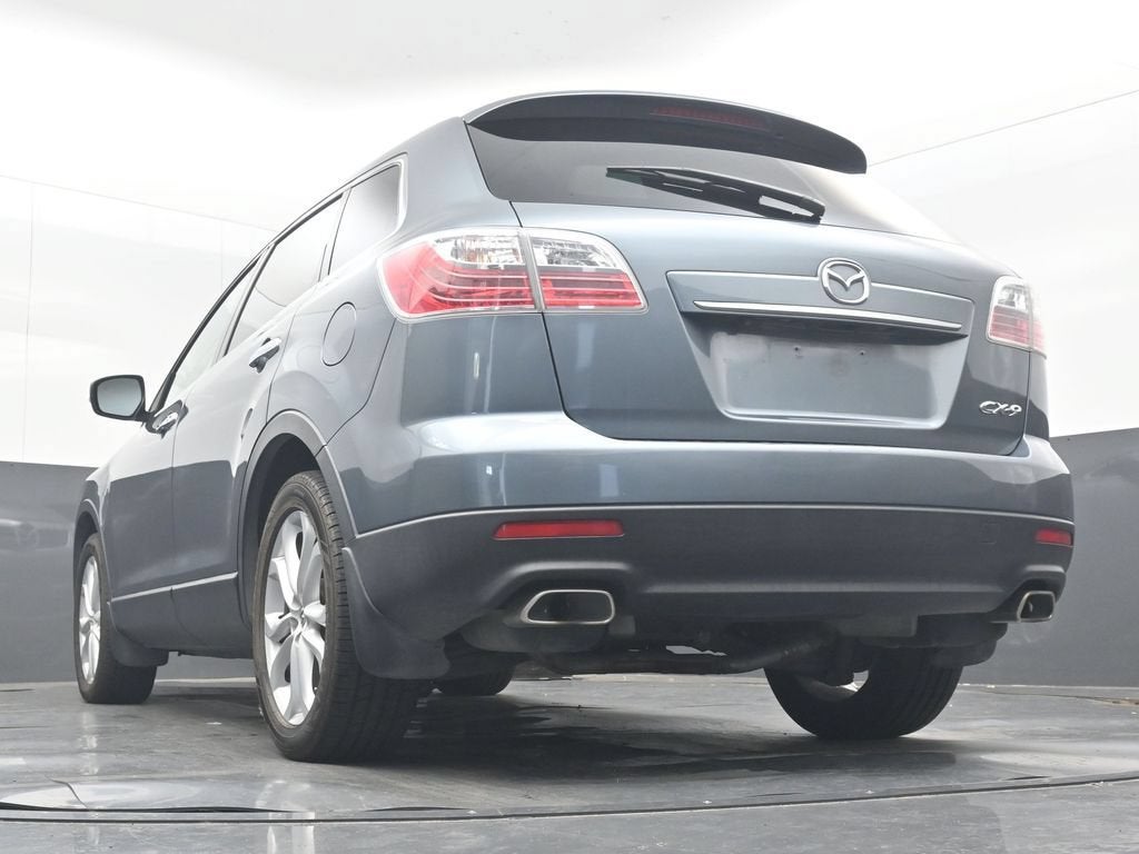 2012 Mazda Mazda CX-9 Grand Touring