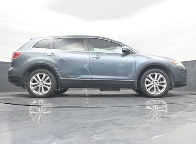2012 Mazda Mazda CX-9 Grand Touring