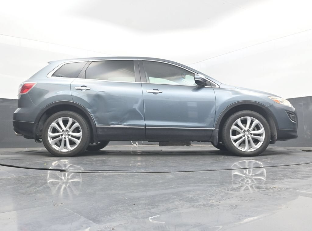 2012 Mazda Mazda CX-9 Grand Touring