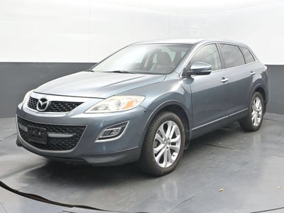 2012 Mazda Mazda CX-9 Grand Touring