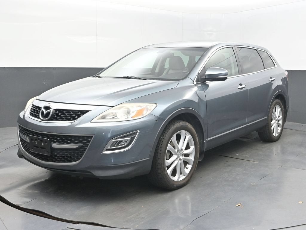 2012 Mazda Mazda CX-9 Grand Touring