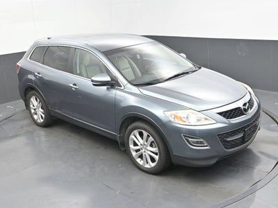 2012 Mazda Mazda CX-9 Grand Touring