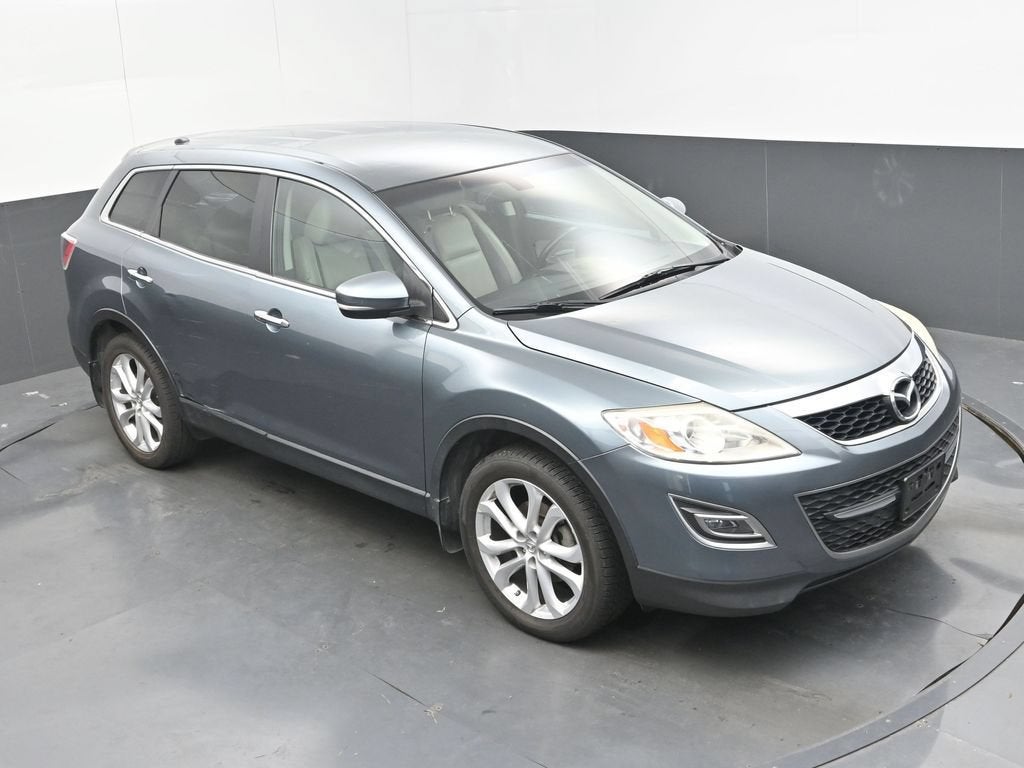 2012 Mazda Mazda CX-9 Grand Touring