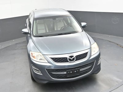 2012 Mazda Mazda CX-9 Grand Touring
