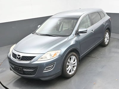 2012 Mazda Mazda CX-9 Grand Touring