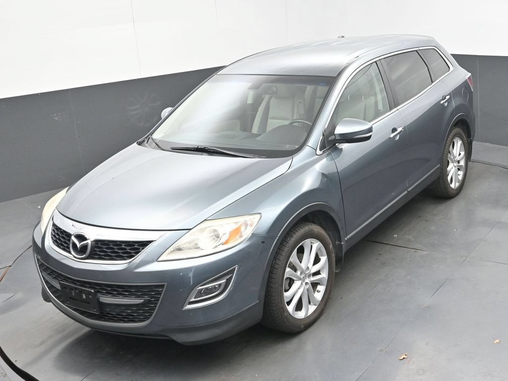 2012 Mazda Mazda CX-9 Grand Touring