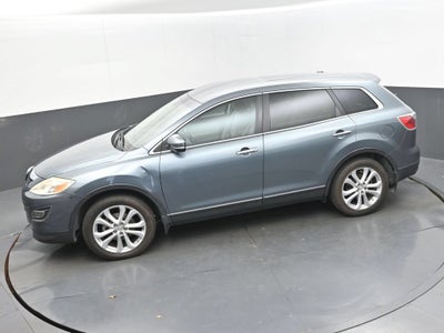 2012 Mazda Mazda CX-9 Grand Touring