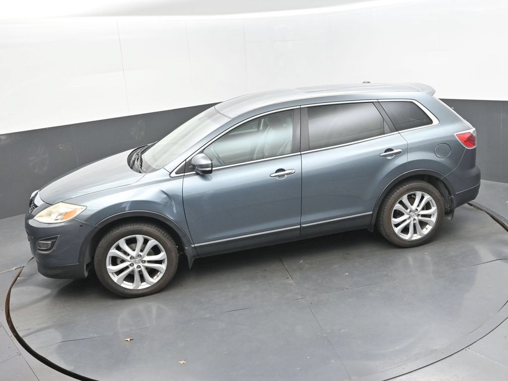 2012 Mazda Mazda CX-9 Grand Touring