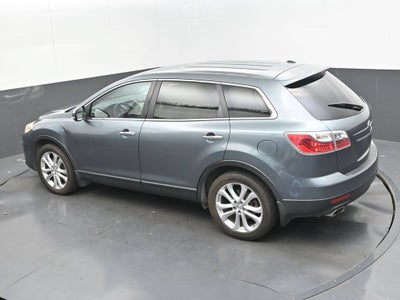 2012 Mazda Mazda CX-9 Grand Touring
