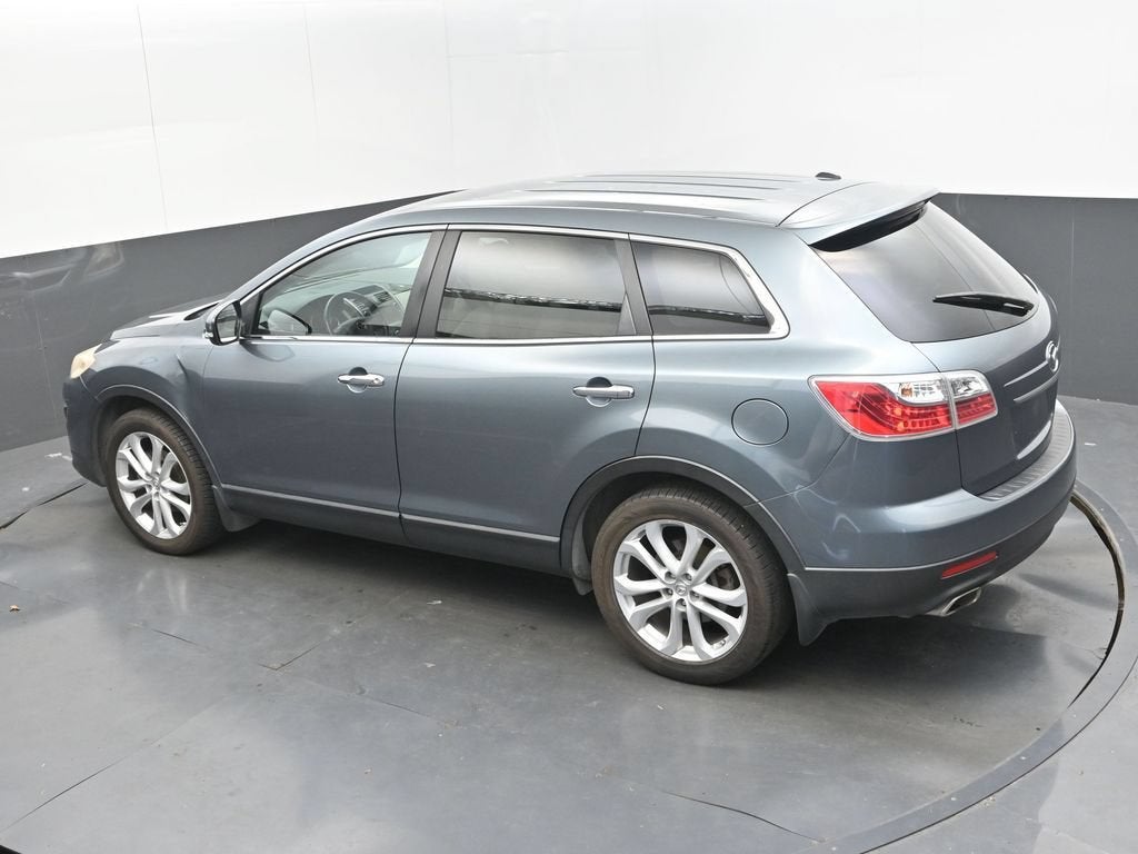 2012 Mazda Mazda CX-9 Grand Touring