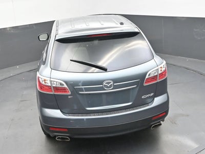 2012 Mazda Mazda CX-9 Grand Touring
