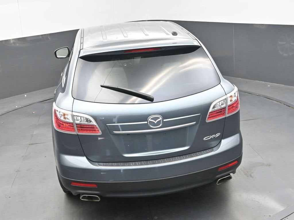 2012 Mazda Mazda CX-9 Grand Touring