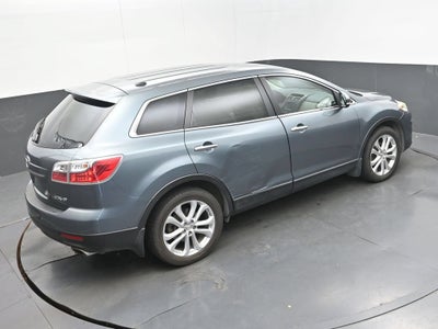2012 Mazda Mazda CX-9 Grand Touring