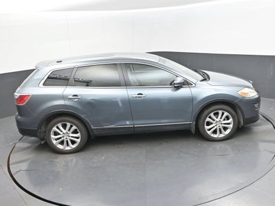 2012 Mazda Mazda CX-9 Grand Touring