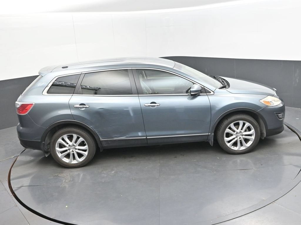 2012 Mazda Mazda CX-9 Grand Touring