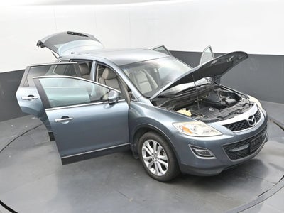 2012 Mazda Mazda CX-9 Grand Touring