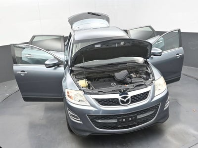 2012 Mazda Mazda CX-9 Grand Touring