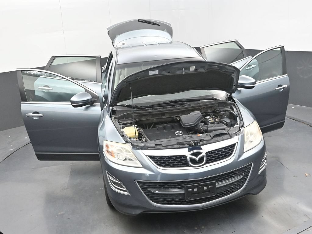 2012 Mazda Mazda CX-9 Grand Touring