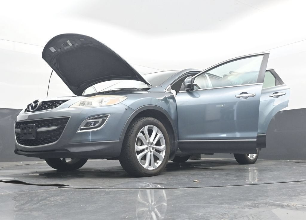 2012 Mazda Mazda CX-9 Grand Touring