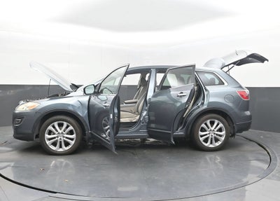2012 Mazda Mazda CX-9 Grand Touring