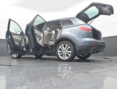 2012 Mazda Mazda CX-9 Grand Touring