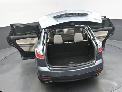 2012 Mazda Mazda CX-9 Grand Touring