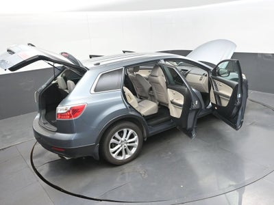 2012 Mazda Mazda CX-9 Grand Touring