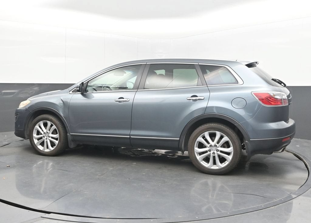2012 Mazda Mazda CX-9 Grand Touring