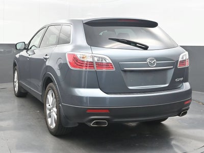 2012 Mazda Mazda CX-9 Grand Touring
