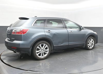 2012 Mazda Mazda CX-9 Grand Touring