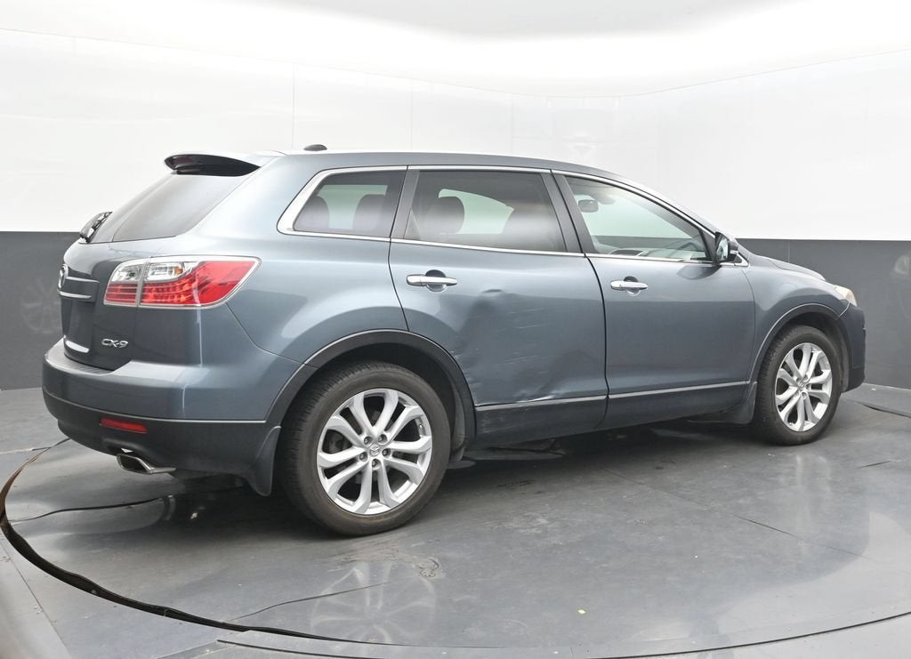 2012 Mazda Mazda CX-9 Grand Touring