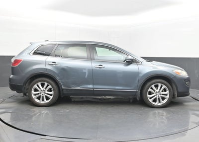 2012 Mazda Mazda CX-9 Grand Touring