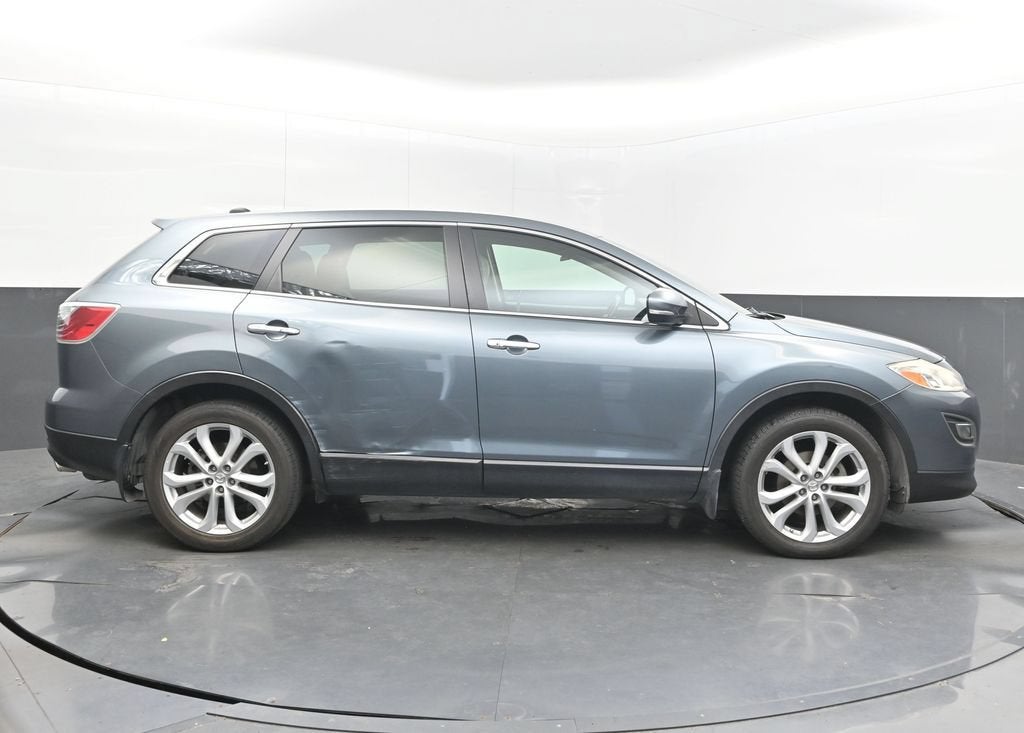 2012 Mazda Mazda CX-9 Grand Touring