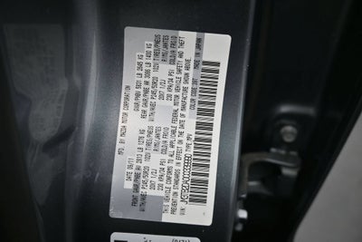 2012 Mazda Mazda CX-9 Grand Touring